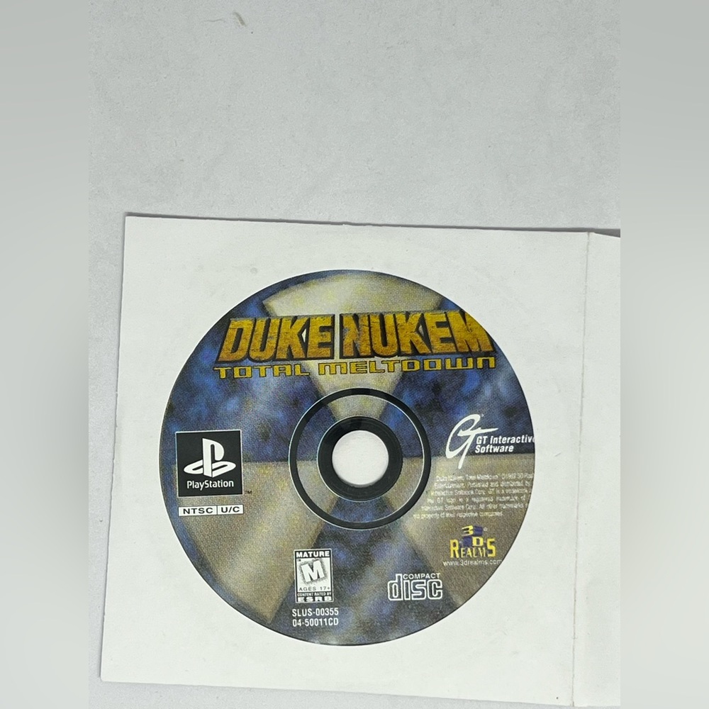 Video Game Lot!